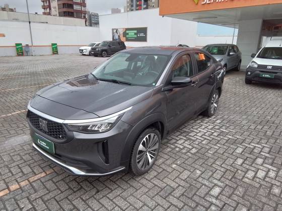 FIAT FASTBACK 1.0 TURBO 200 FLEX AUDACE CVT